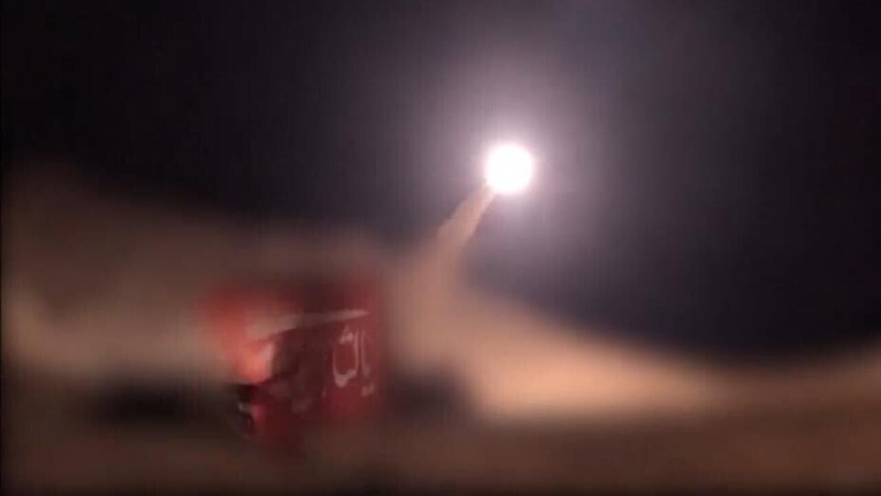Muere militar estadounidense en Irak tras detonación de dron iraní