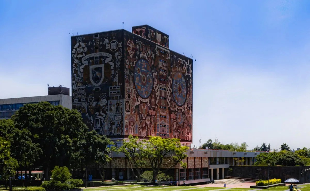 Crece sospecha de irregularidades en examen de ingreso UNAM