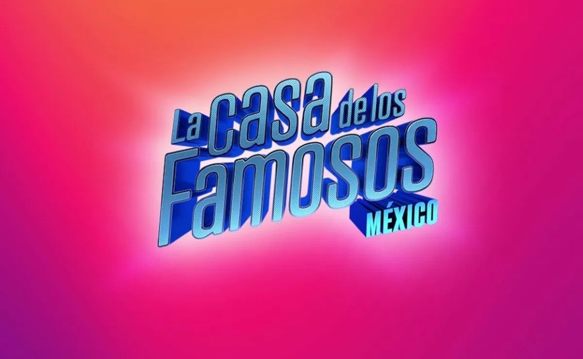 Televisa filtra a Ernesto Laguardia en La Casa de los Famosos