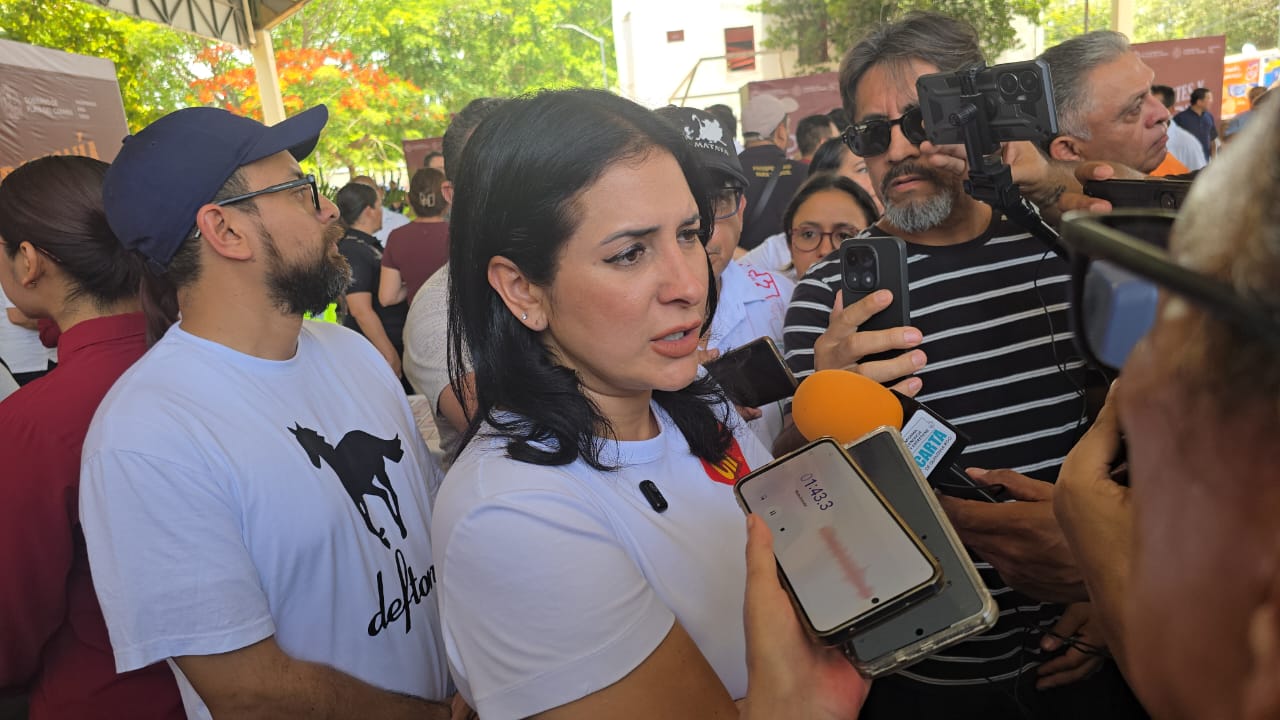 Playa del Carmen inicia renovación de su primer cuadro