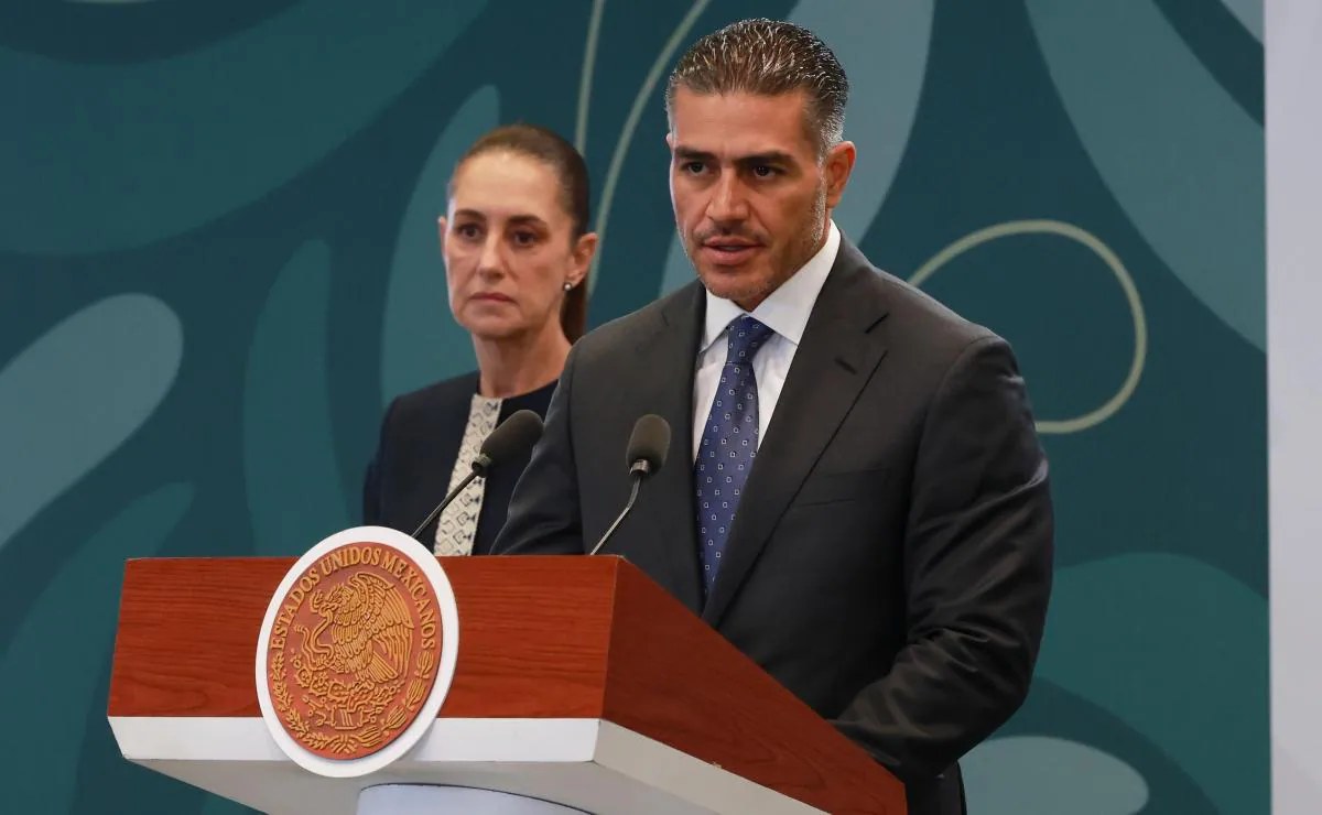 FGR evaluará posible extradición de 'El Mayo' Zambada