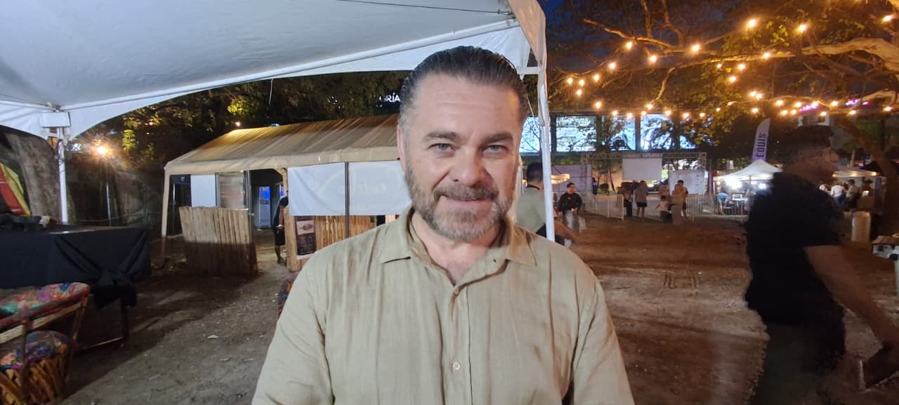 Guía Michelin impulsa sector gastronómico en Quintana Roo