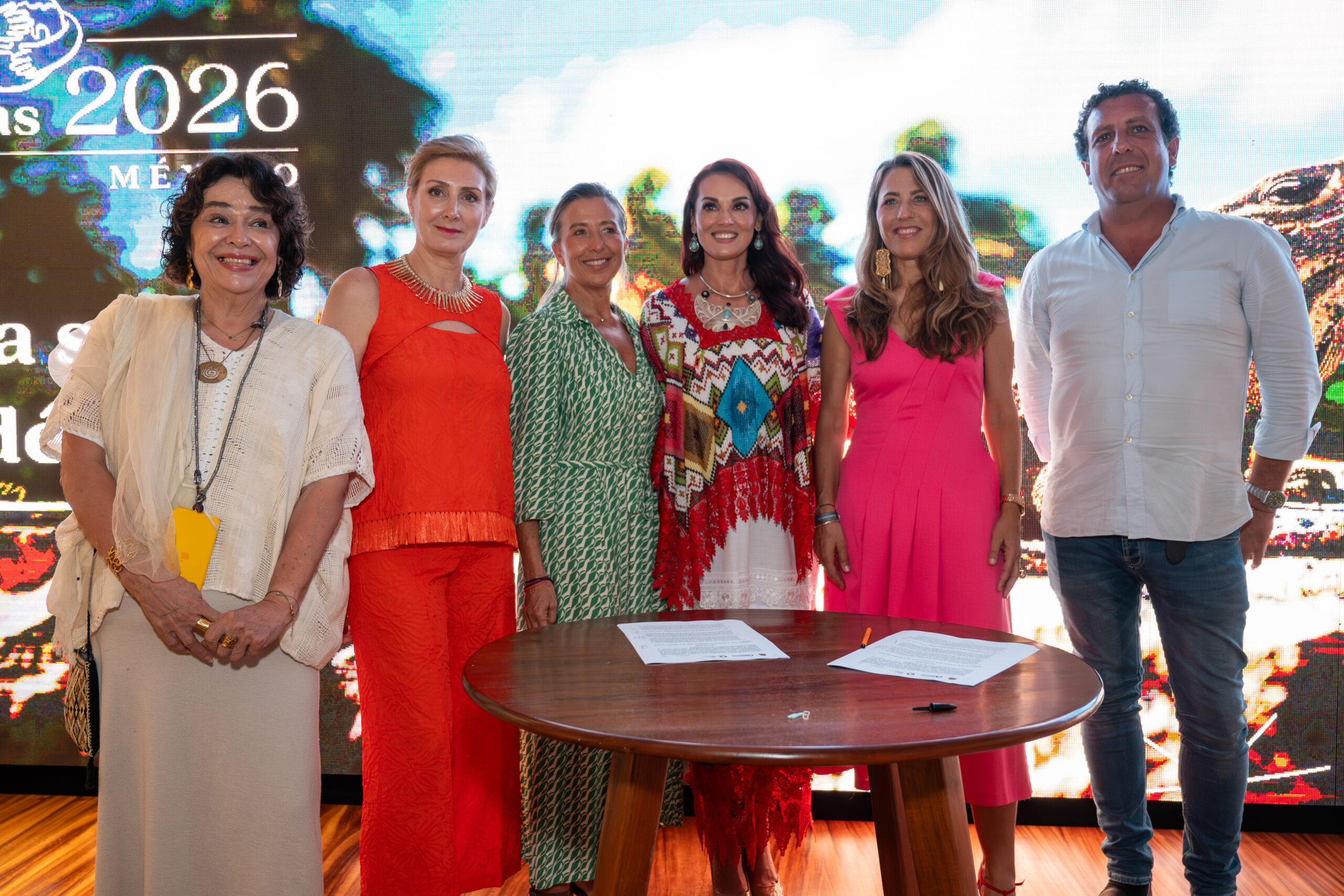 Piñero e ICA impulsan patrimonio cultural en Quintana Roo
