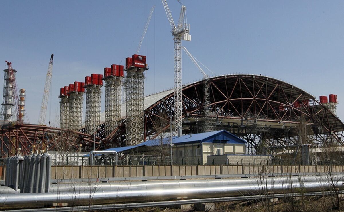 Rusia alerta a la OIEA sobre riesgos en planta nuclear Zaporiyia