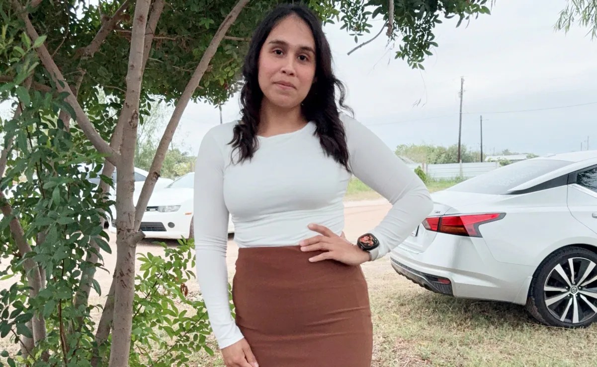 Mujer deportada pese a permiso DACA demanda al gobierno