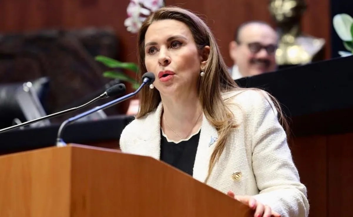 Carolina Viggiano pide reformar fiscalías para justicia eficaz