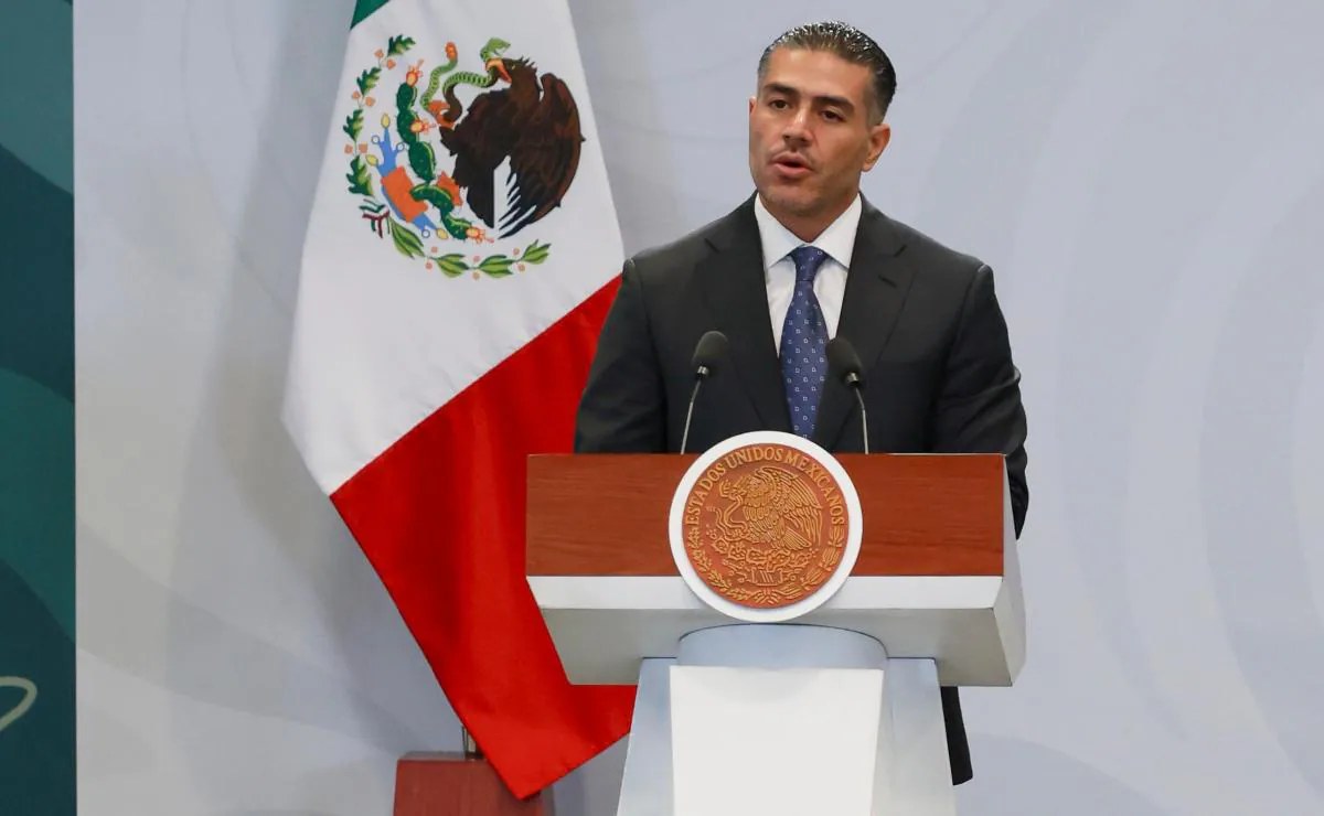 Continúan acciones para detener a Iván Archivaldo Guzmán