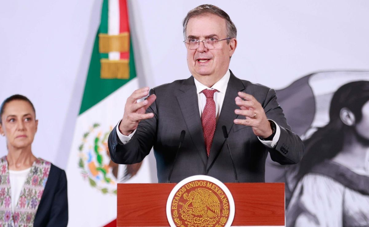 T-MEC seguirá vigente hasta 2036 con revisiones anuales