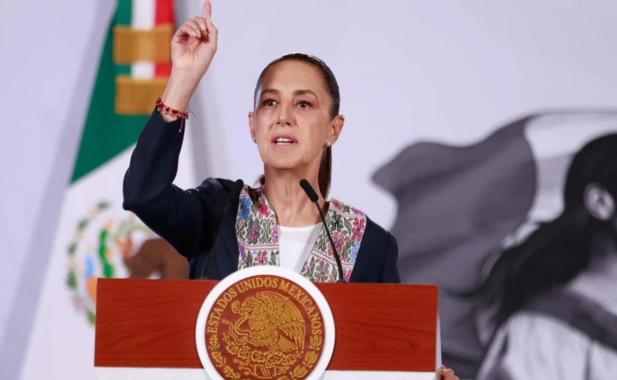 Sheinbaum pide revisar informe de la ASF sobre Cuenta Pública
