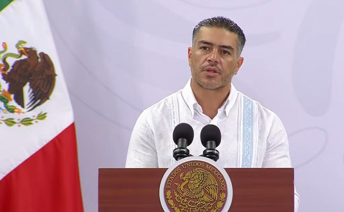 SSPC reporta avances en seguridad y detenciones en Quintana Roo