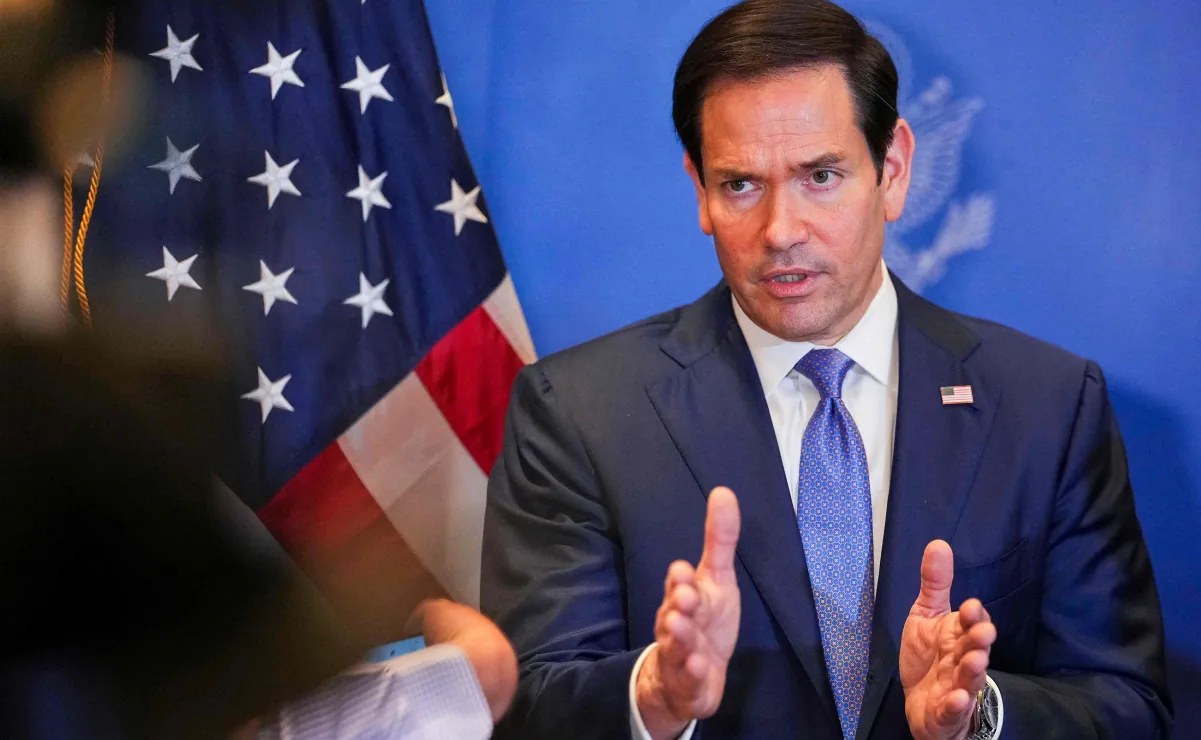 Instituto Cubano rechaza acusaciones de EU y acusa a Rubio