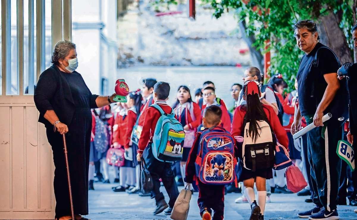 Red de Escuelas SER planea expandirse en México