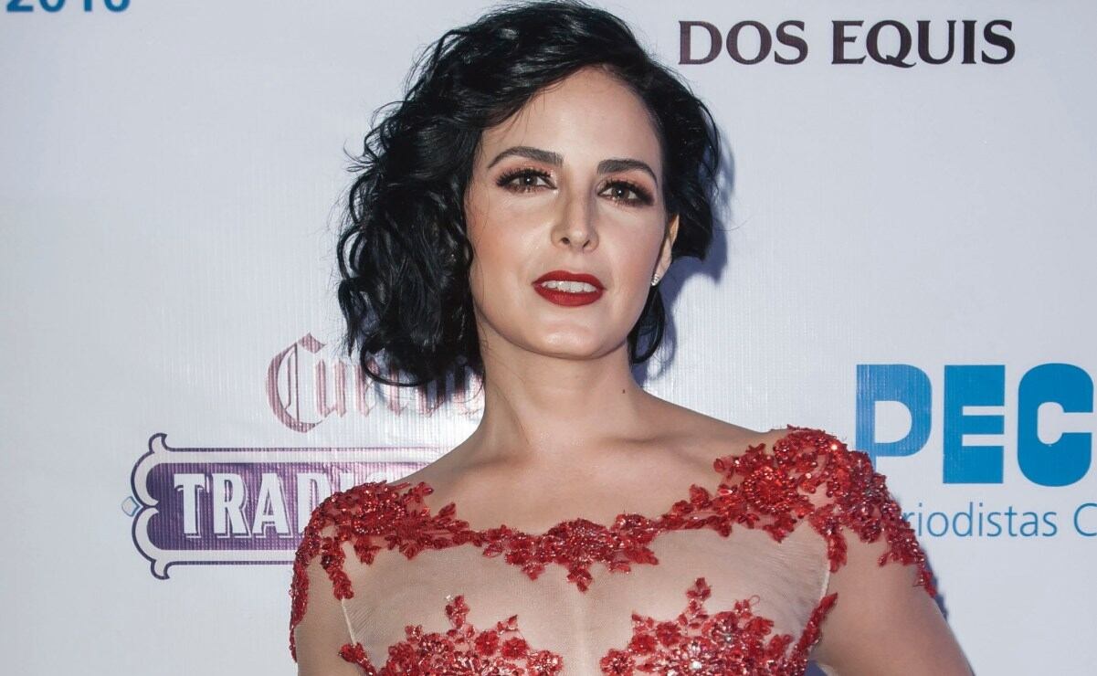 Ximena Herrera participará en La Casa de los Famosos México