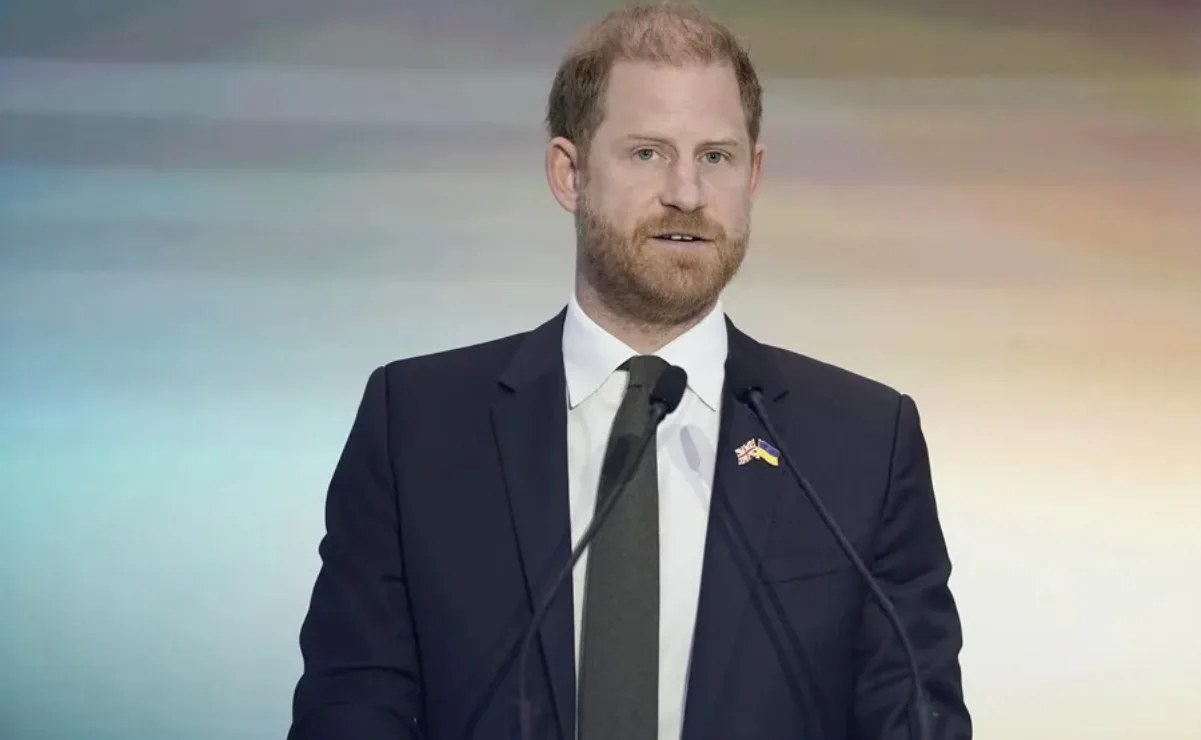 Justicia británica desestima demanda de príncipe Harry y Elton John