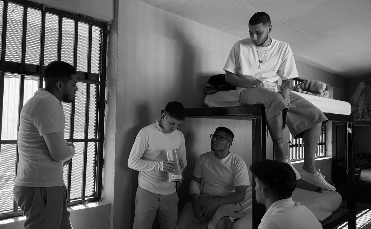 Fernando Rebeil dirige corto con jóvenes internos en Sonora