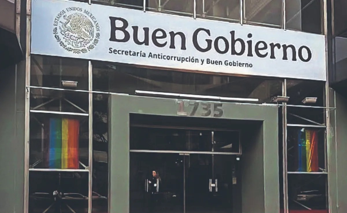 2 mil 406 empresas falsearon datos para contratos públicos
