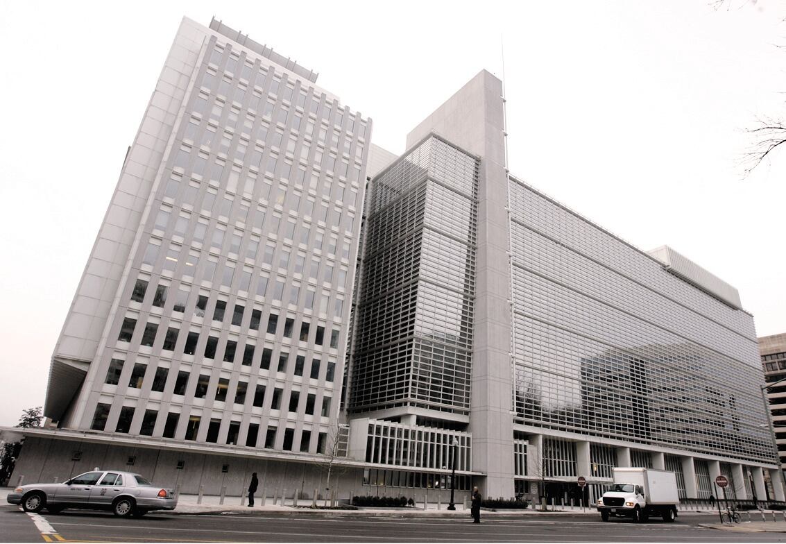 Banco Mundial muestra interés en Plan México de Sheinbaum