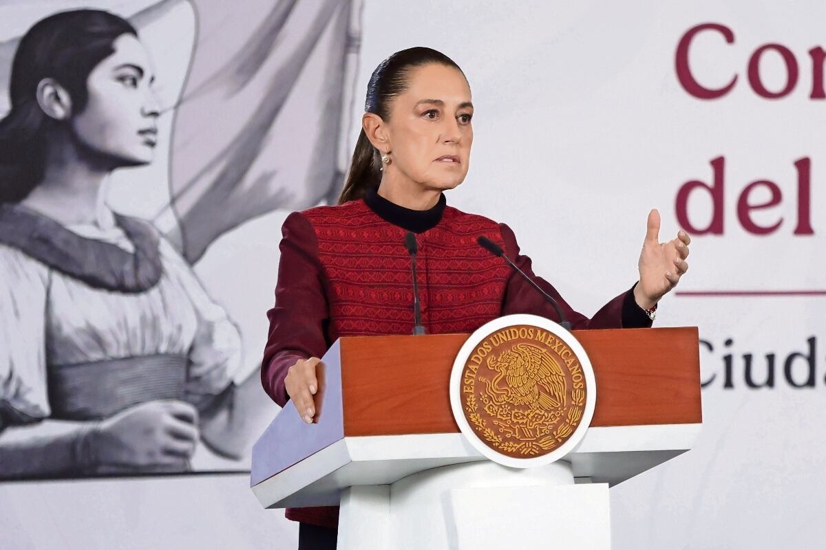 México prepara informe sobre detención de El Mayo Zambada