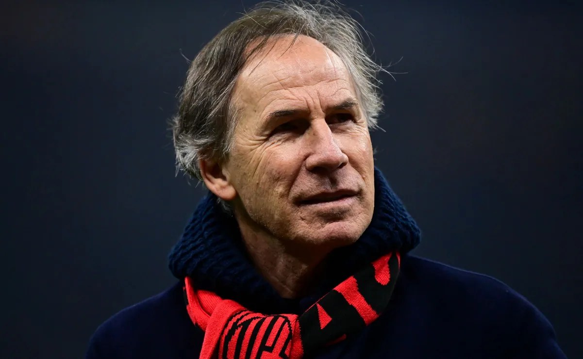 Muere Franco Baresi a los 66 años, leyenda del Milan
