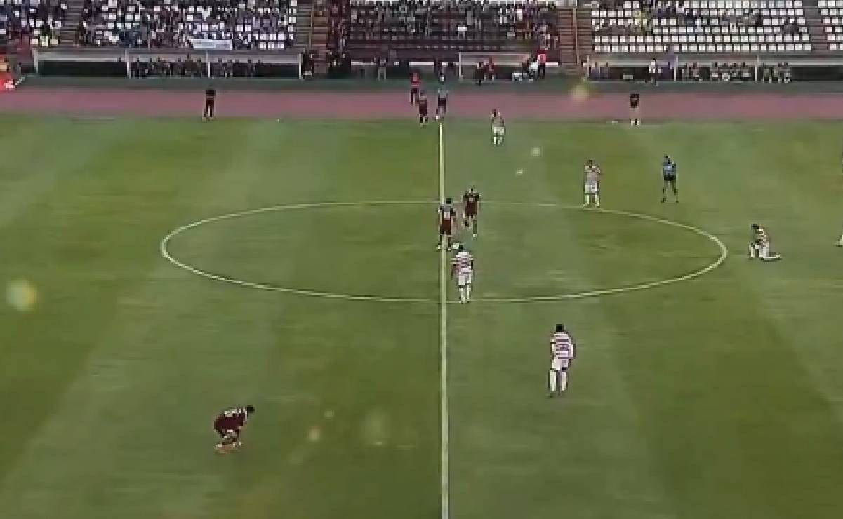 Mineros y Correcaminos protestan por ascenso y descenso
