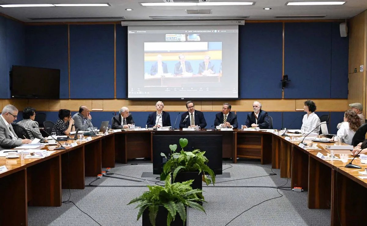 UNAM crea comisión para investigar examen virtual