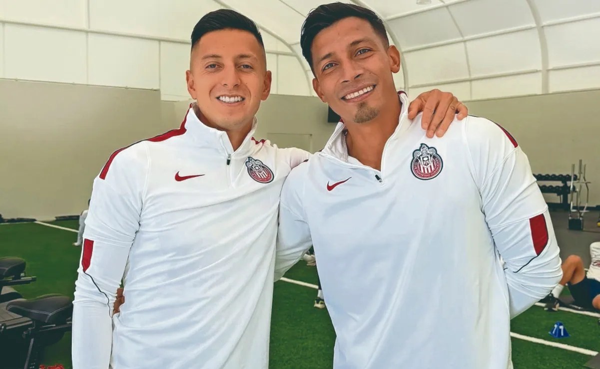Chivas lidera valor de plantillas en Liga MX Apertura 2026