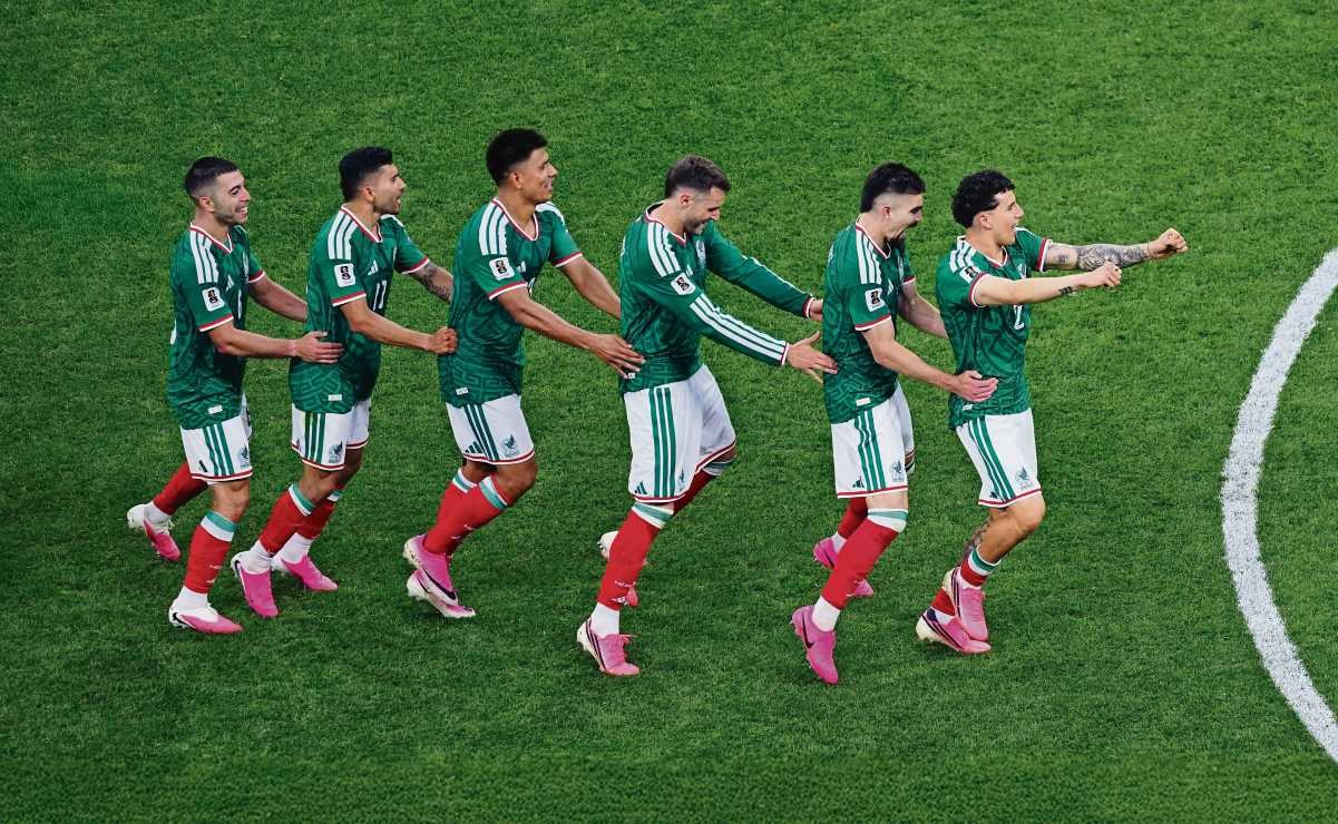 México avanza invicto a octavos en Mundial 2026