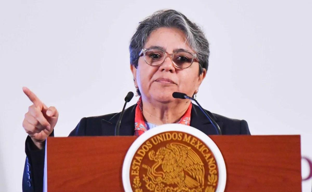 Anticorrupción sanciona a 34 servidores públicos en México