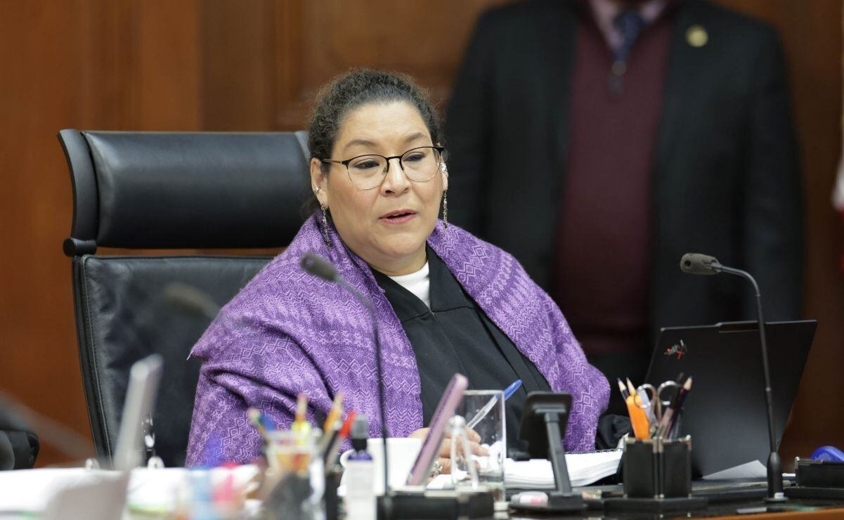 Monreal niega intención de gravar herencias en México