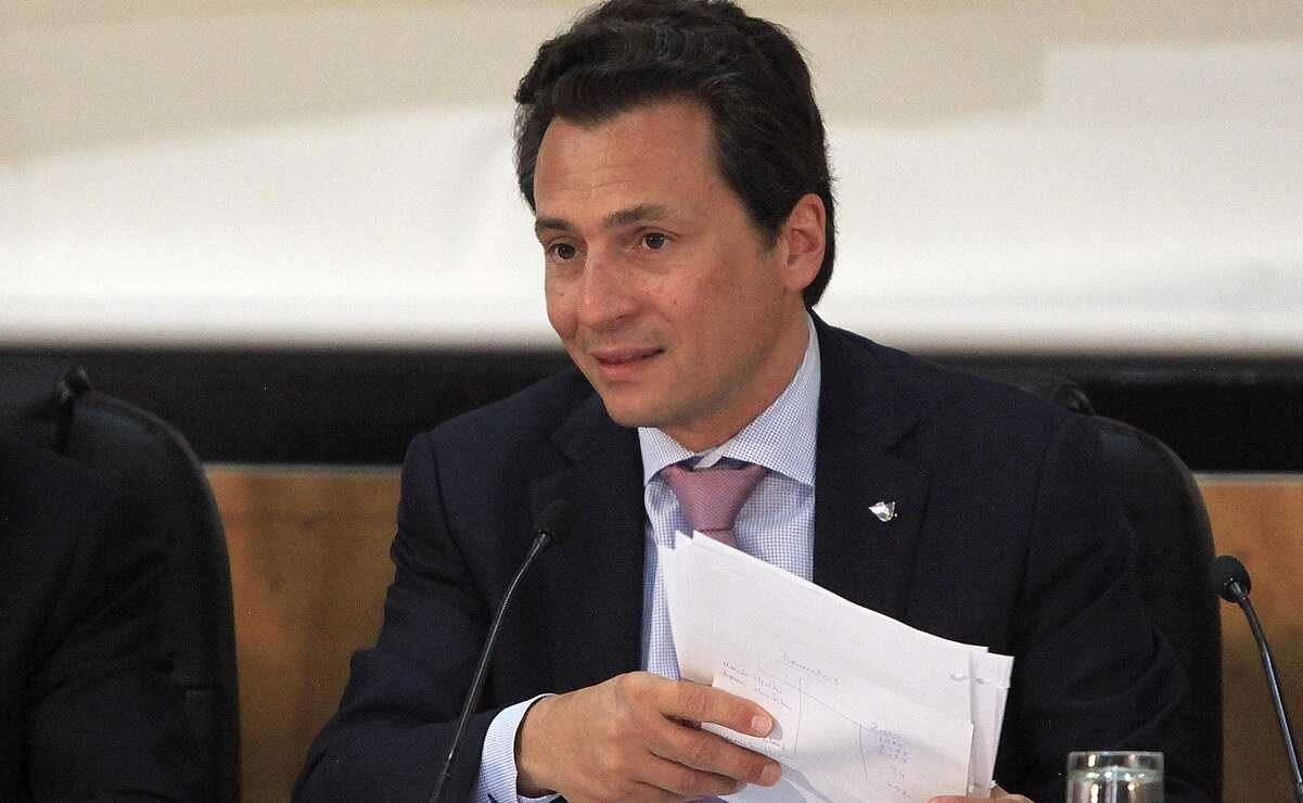 Lozoya pactó compra de Agronitrogenados con soborno previo