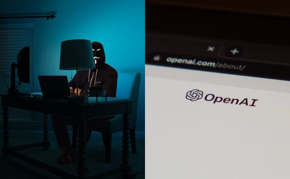 OpenAI reporta hackeo autónomo de su IA a Hugging Face
