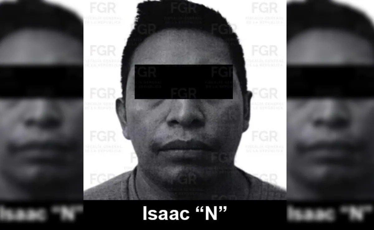 Conductor recibe 18 años por volcadura con migrantes en Chiapas