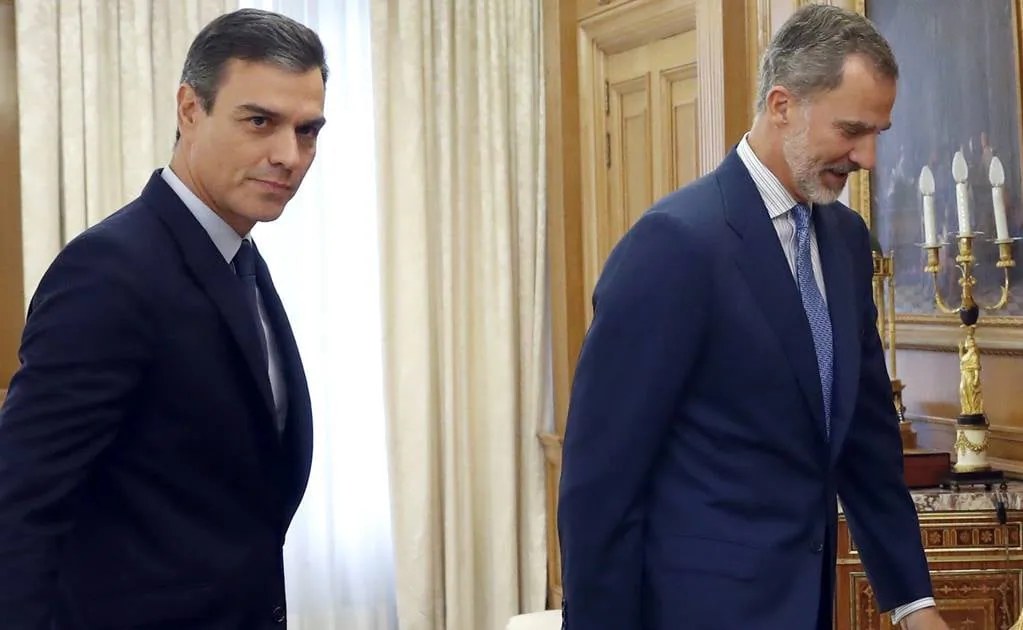 Pedro Sánchez asistirá a final del Mundial 2026 en EE.UU.