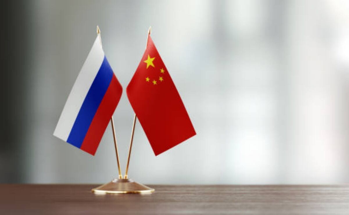 China impone controles a 14 entidades europeas por sanciones