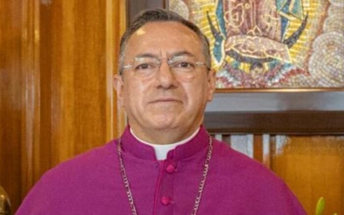 Arquidiócesis nombra nuevo rector en Basílica de Guadalupe