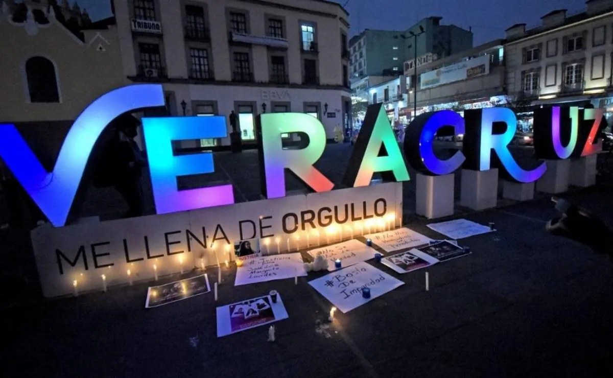Agreden a cuatro periodistas en Boca del Río, Veracruz