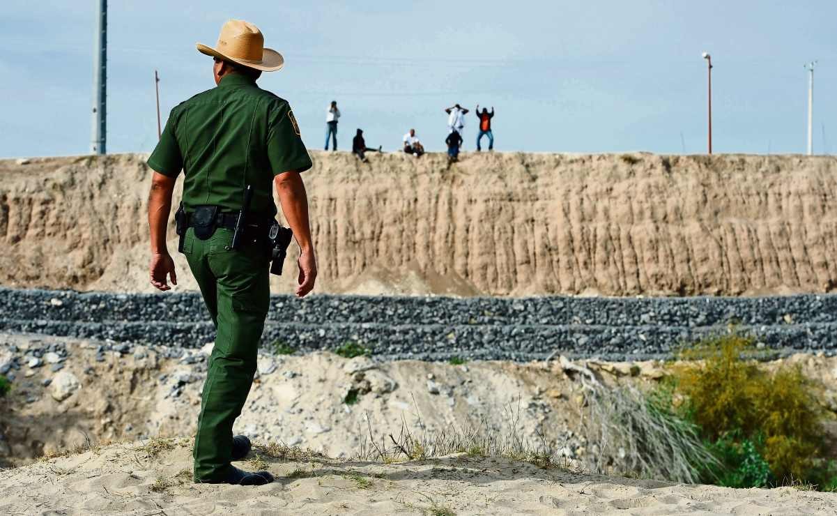 EEUU intensifica cerco tecnológico contra cárteles en frontera
