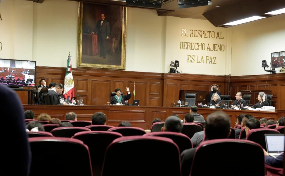 SCJN ampara a padres de joven con síndrome de Down fallecido