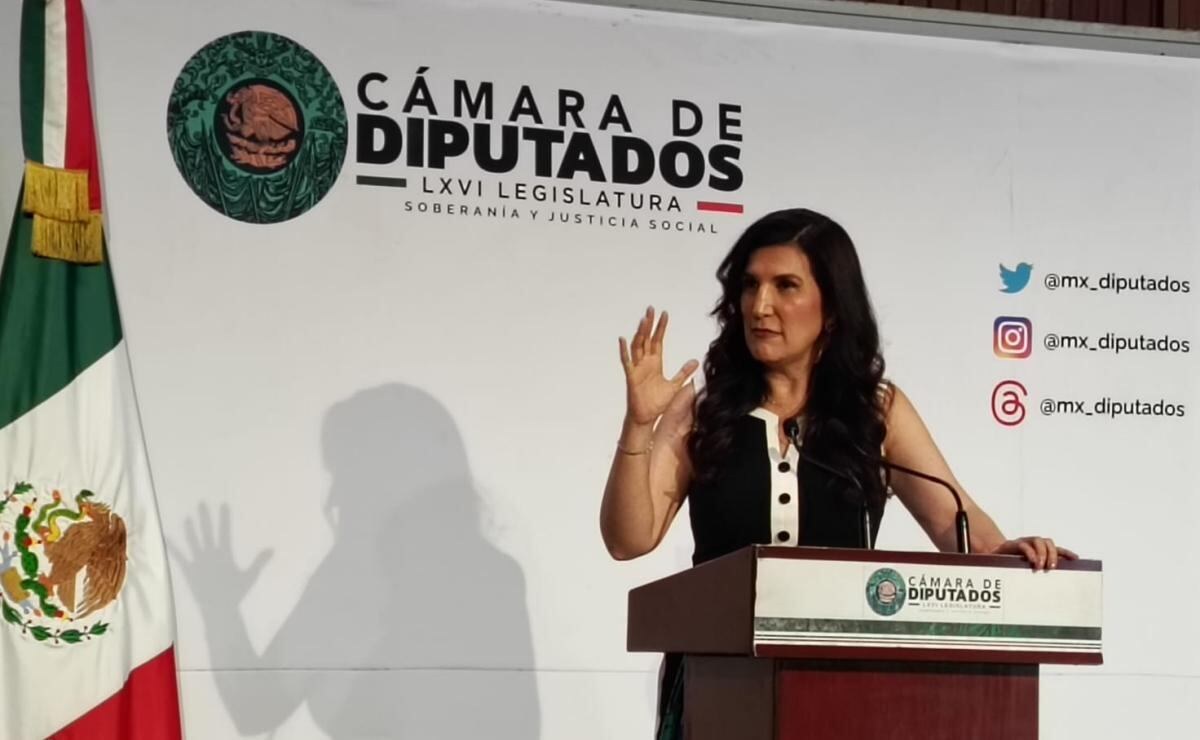 López Rabadán exige al INE frenar campañas anticipadas