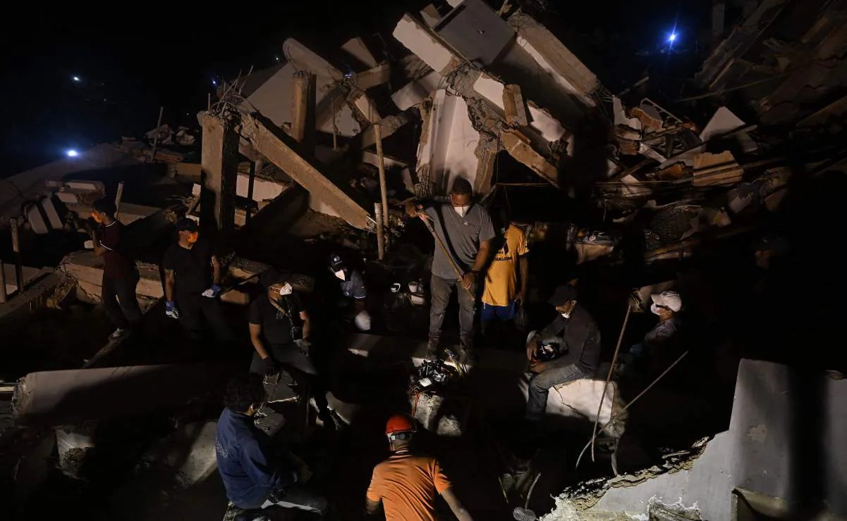 BID dona un millón de dólares para ayuda en Venezuela