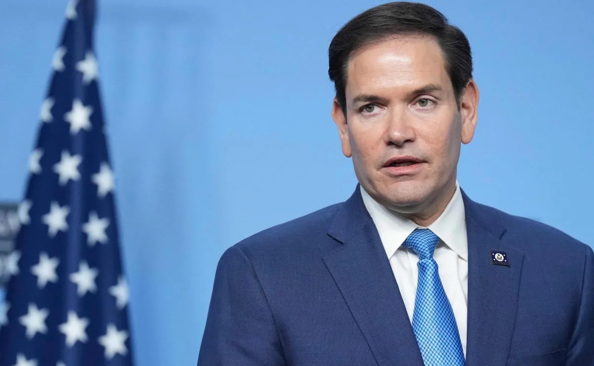 Rubio vincula a Cuba con extrema izquierda en EU y Occidente