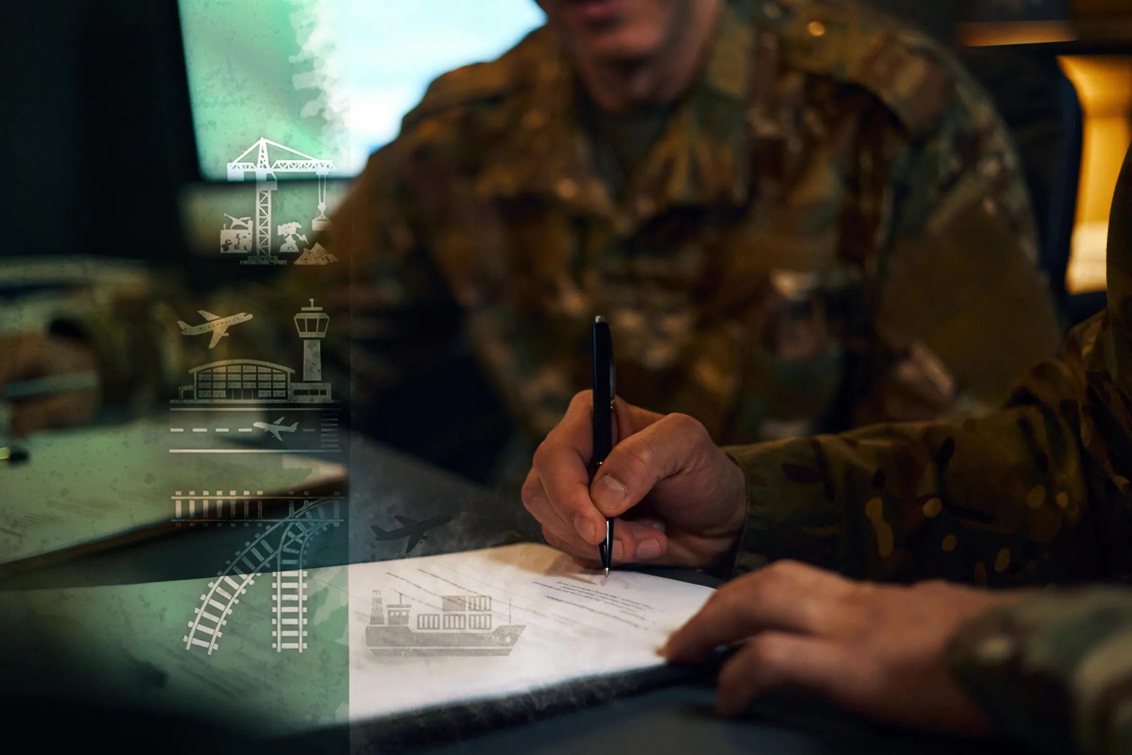 Gasto militar en México crece por nuevas funciones operativas