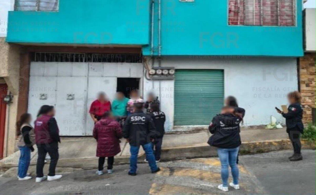 Vinculan a proceso a sujeto por pornografía infantil