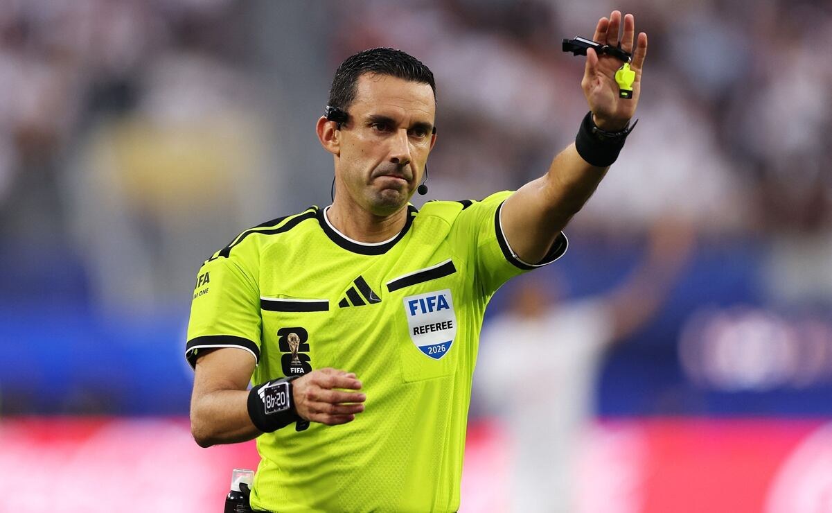 César Ramos se despide del Mundial 2026 tras dos partidos