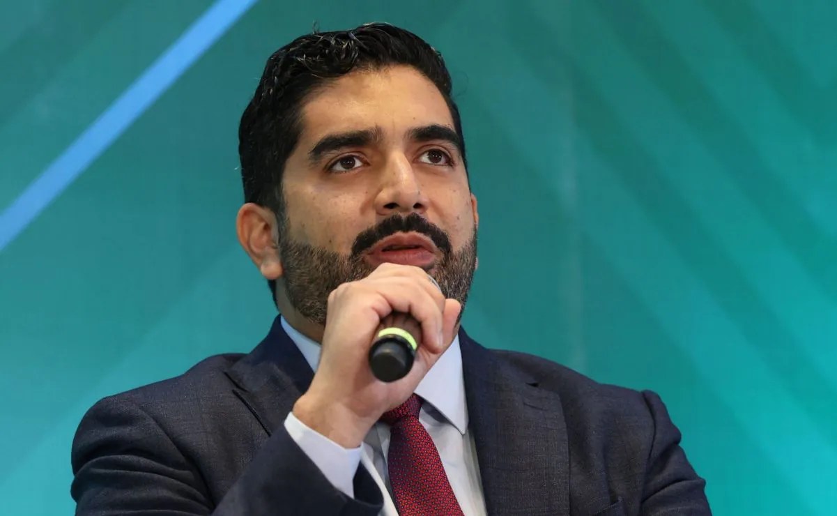 Embajador Lazzeri pide reciprocidad en relación México-EU