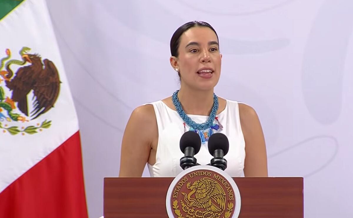 Gobierno anuncia plan turístico y acceso gratuito en Tulum