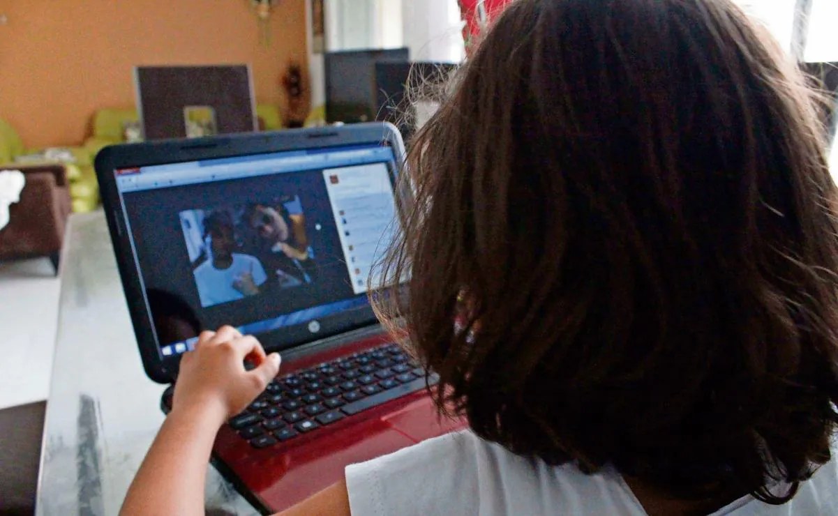 Google y Meta lanzan campaña contra violencia digital