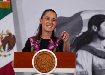 Sheinbaum confía en normalizar relación con Perú