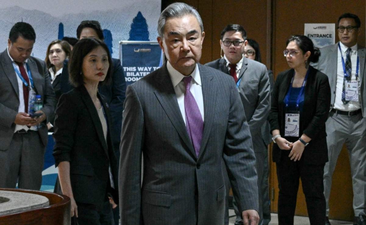 China exige a EU respeto a sus intereses fundamentales