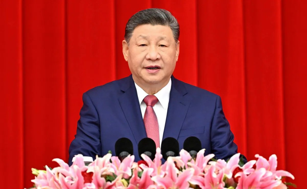 China rechaza acusación de interferencia electoral en EU